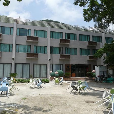 Seaview Holiday Resort Hongkong Zewnętrze zdjęcie