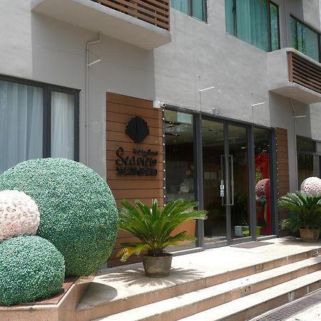 Seaview Holiday Resort Hongkong Zewnętrze zdjęcie