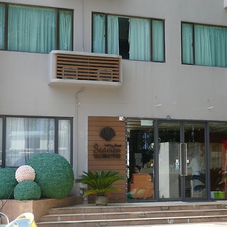 Seaview Holiday Resort Hongkong Zewnętrze zdjęcie