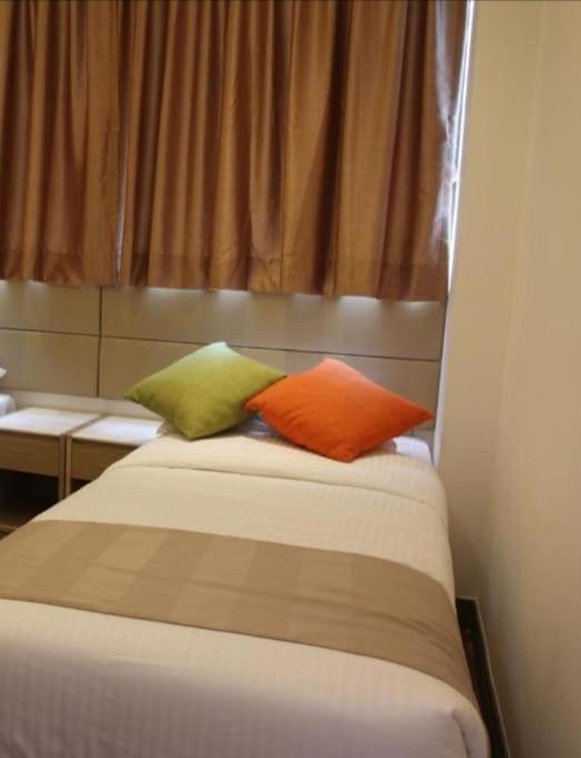 Seaview Holiday Resort Hongkong Zewnętrze zdjęcie