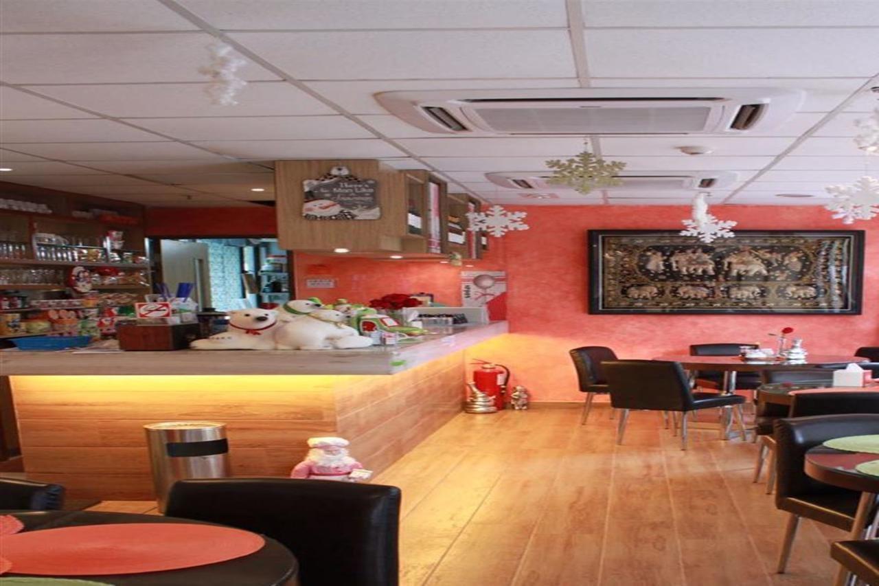 Seaview Holiday Resort Hongkong Zewnętrze zdjęcie