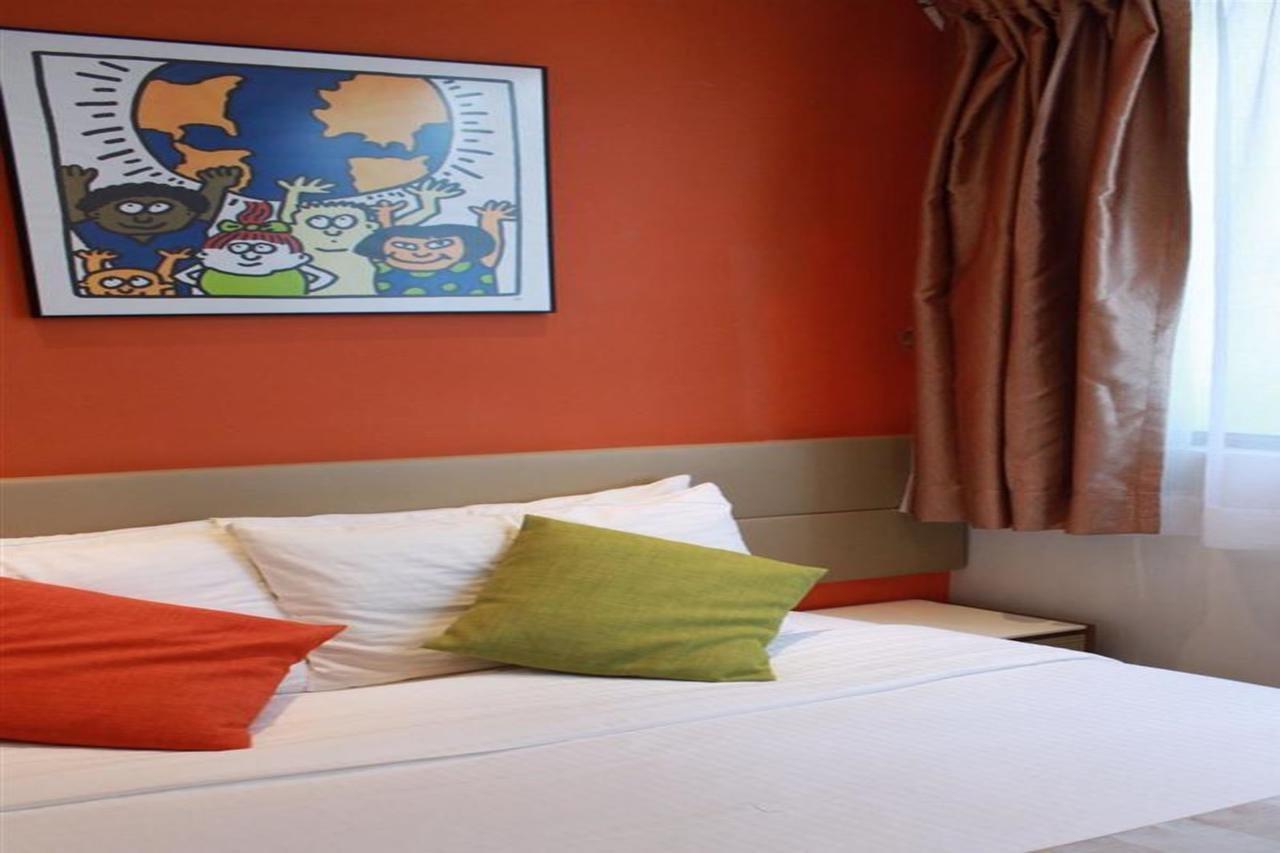 Seaview Holiday Resort Hongkong Zewnętrze zdjęcie