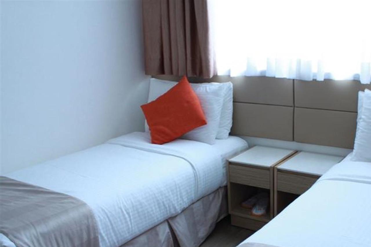 Seaview Holiday Resort Hongkong Zewnętrze zdjęcie