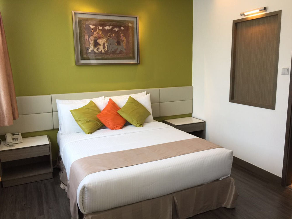 Seaview Holiday Resort Hongkong Zewnętrze zdjęcie