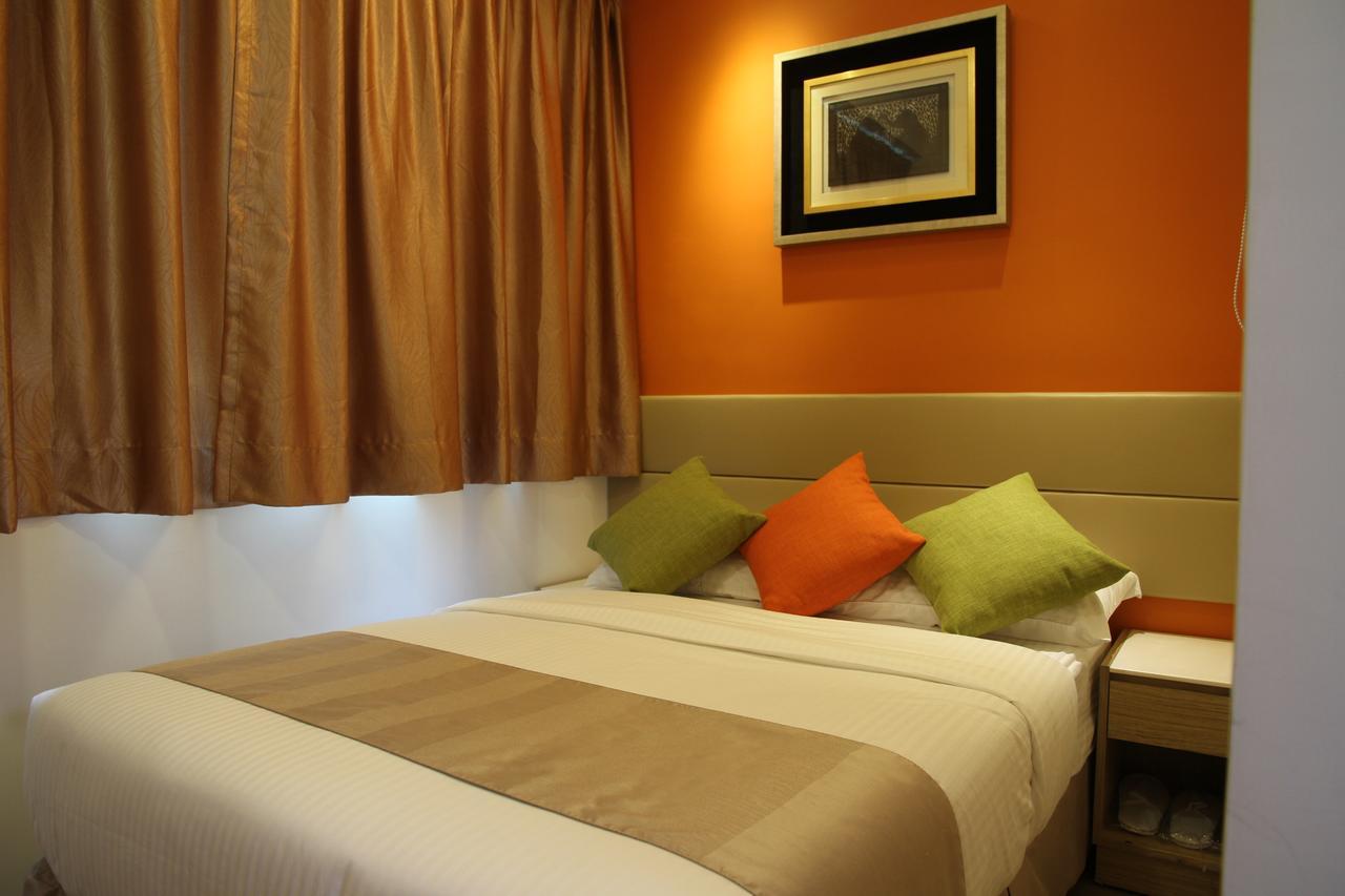 Seaview Holiday Resort Hongkong Zewnętrze zdjęcie