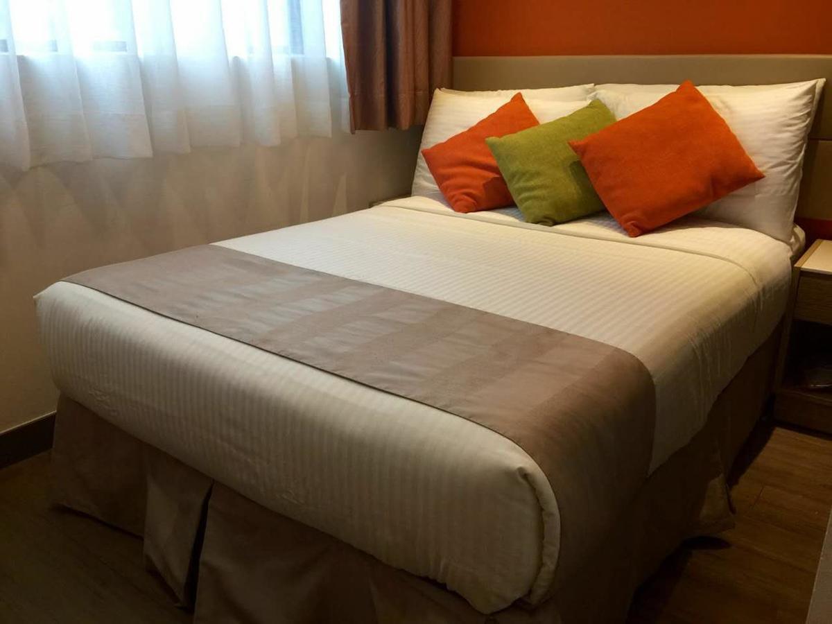 Seaview Holiday Resort Hongkong Zewnętrze zdjęcie