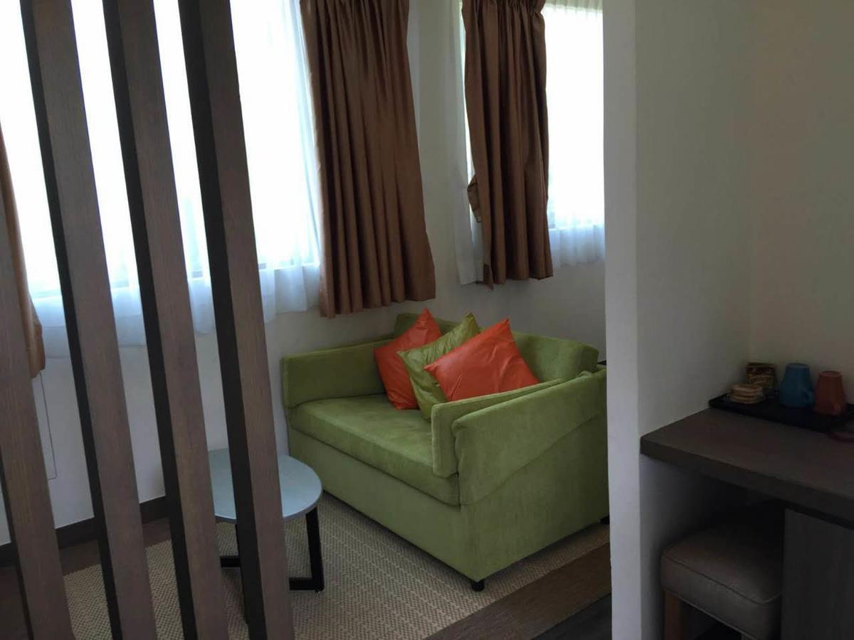 Seaview Holiday Resort Hongkong Zewnętrze zdjęcie