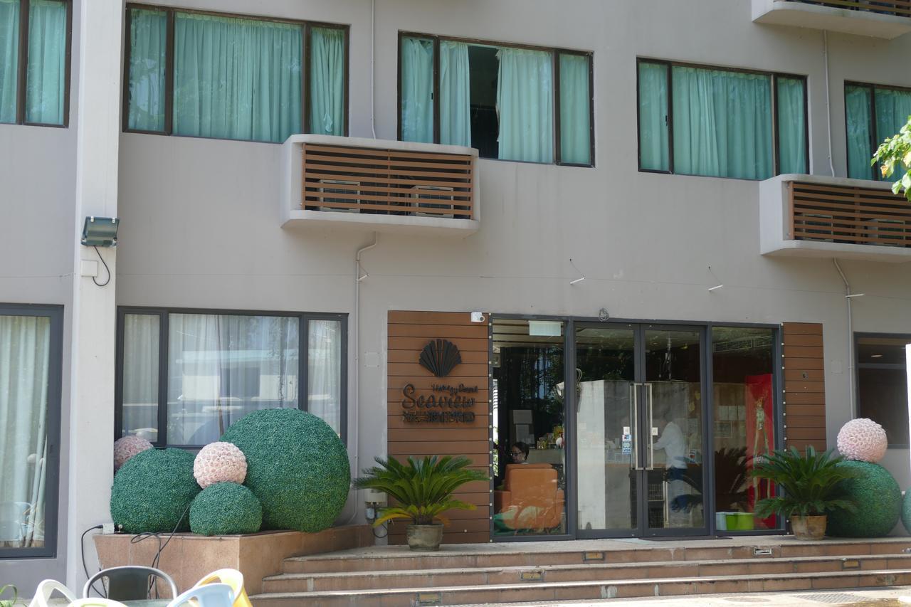 Seaview Holiday Resort Hongkong Zewnętrze zdjęcie