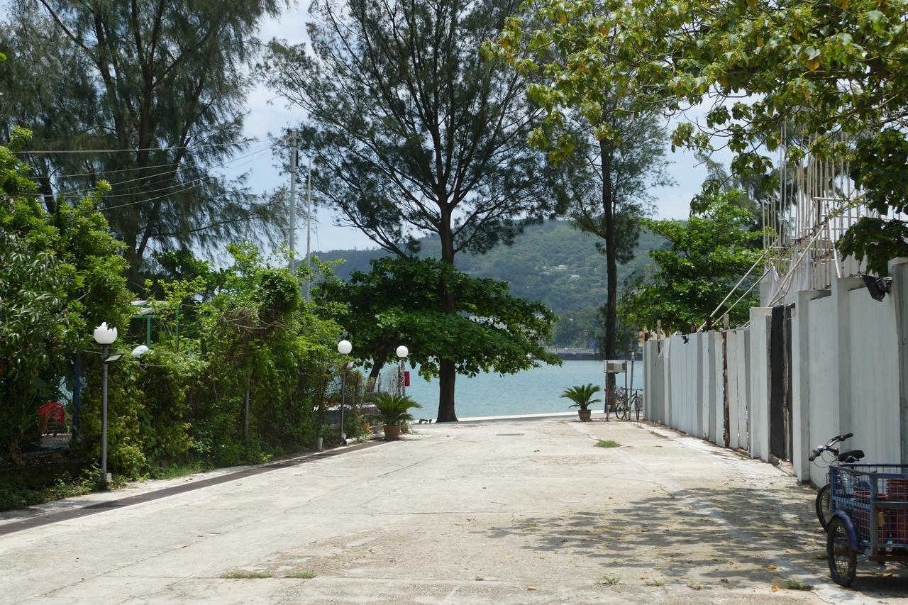 Seaview Holiday Resort Hongkong Zewnętrze zdjęcie