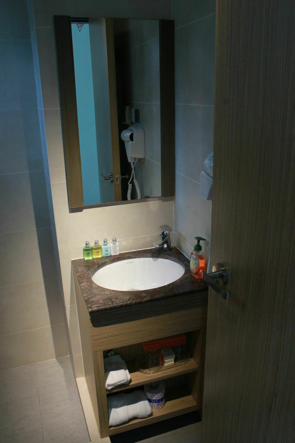 Seaview Holiday Resort Hongkong Zewnętrze zdjęcie