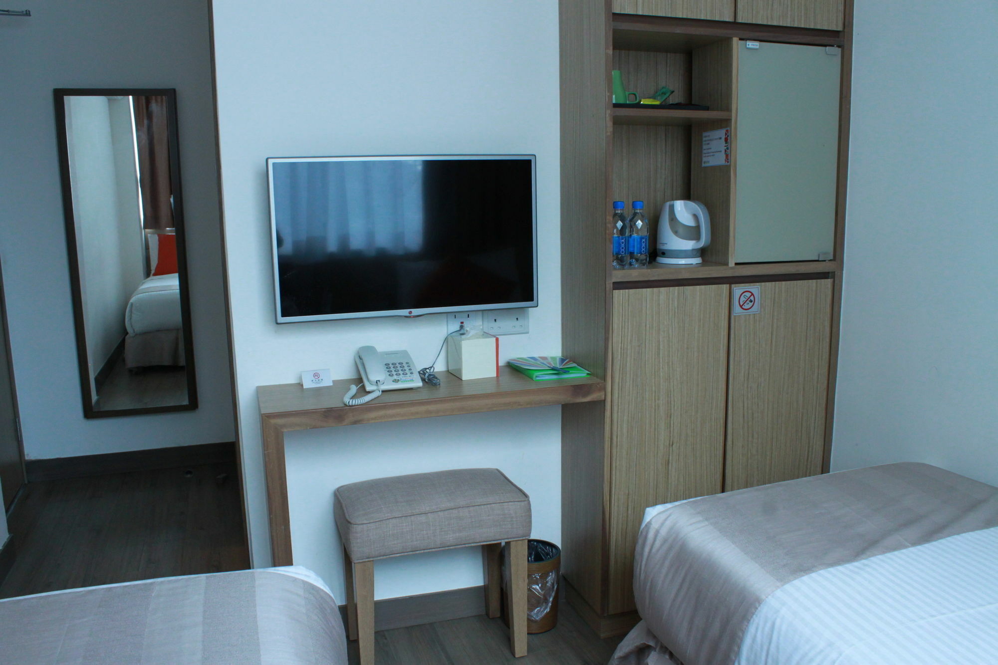 Seaview Holiday Resort Hongkong Zewnętrze zdjęcie
