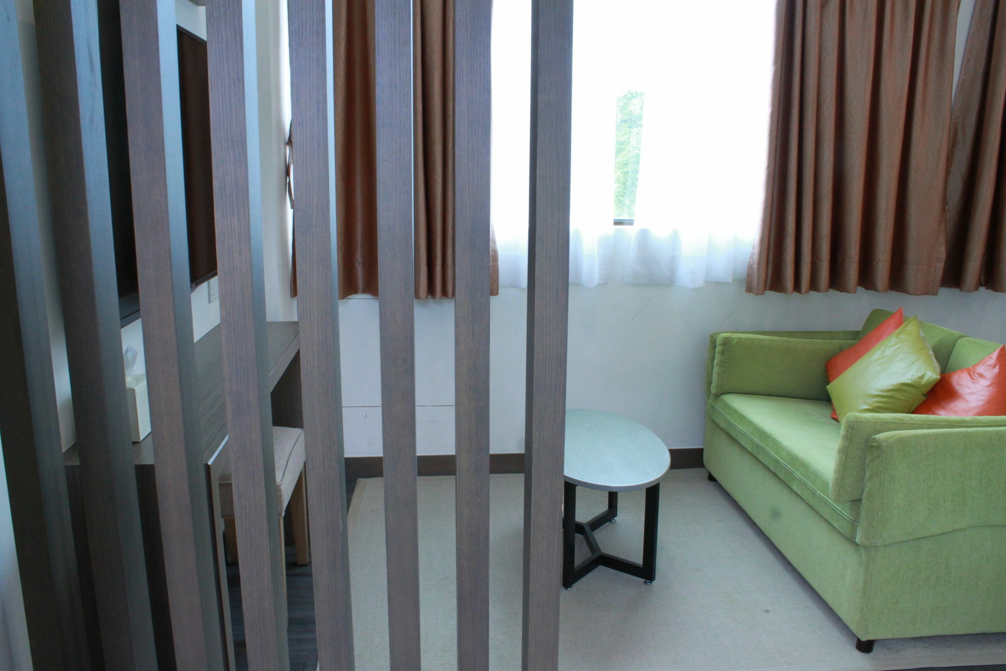 Seaview Holiday Resort Hongkong Zewnętrze zdjęcie