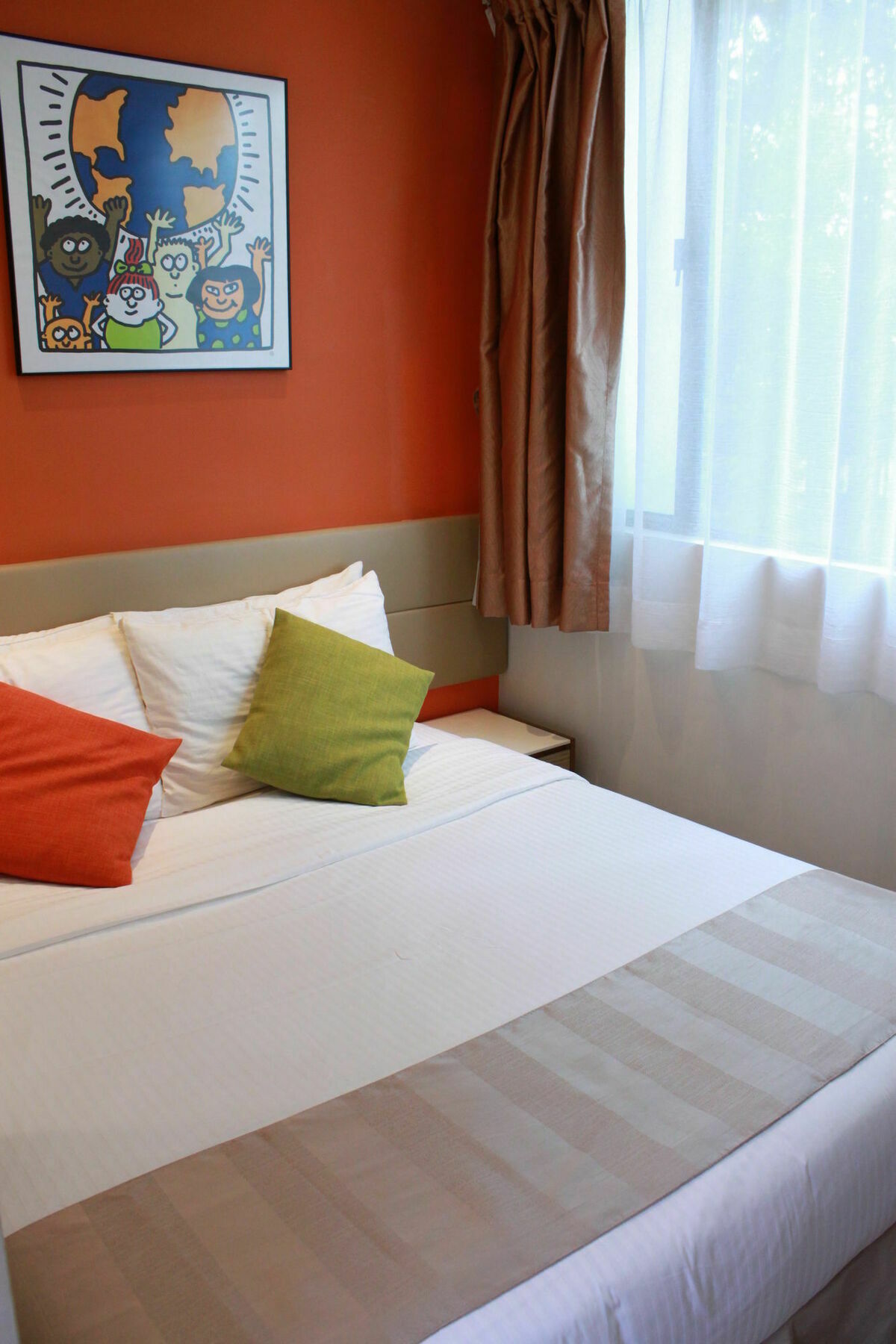 Seaview Holiday Resort Hongkong Zewnętrze zdjęcie