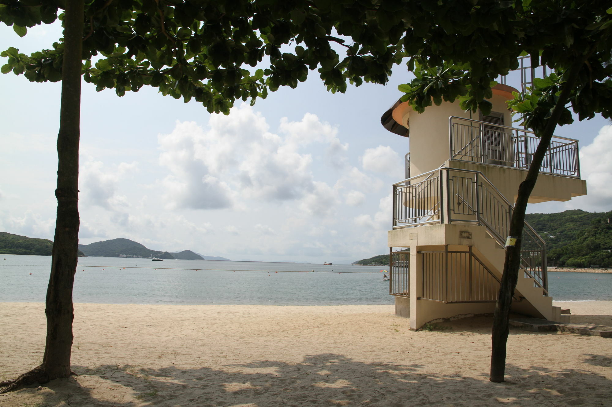 Seaview Holiday Resort Hongkong Zewnętrze zdjęcie