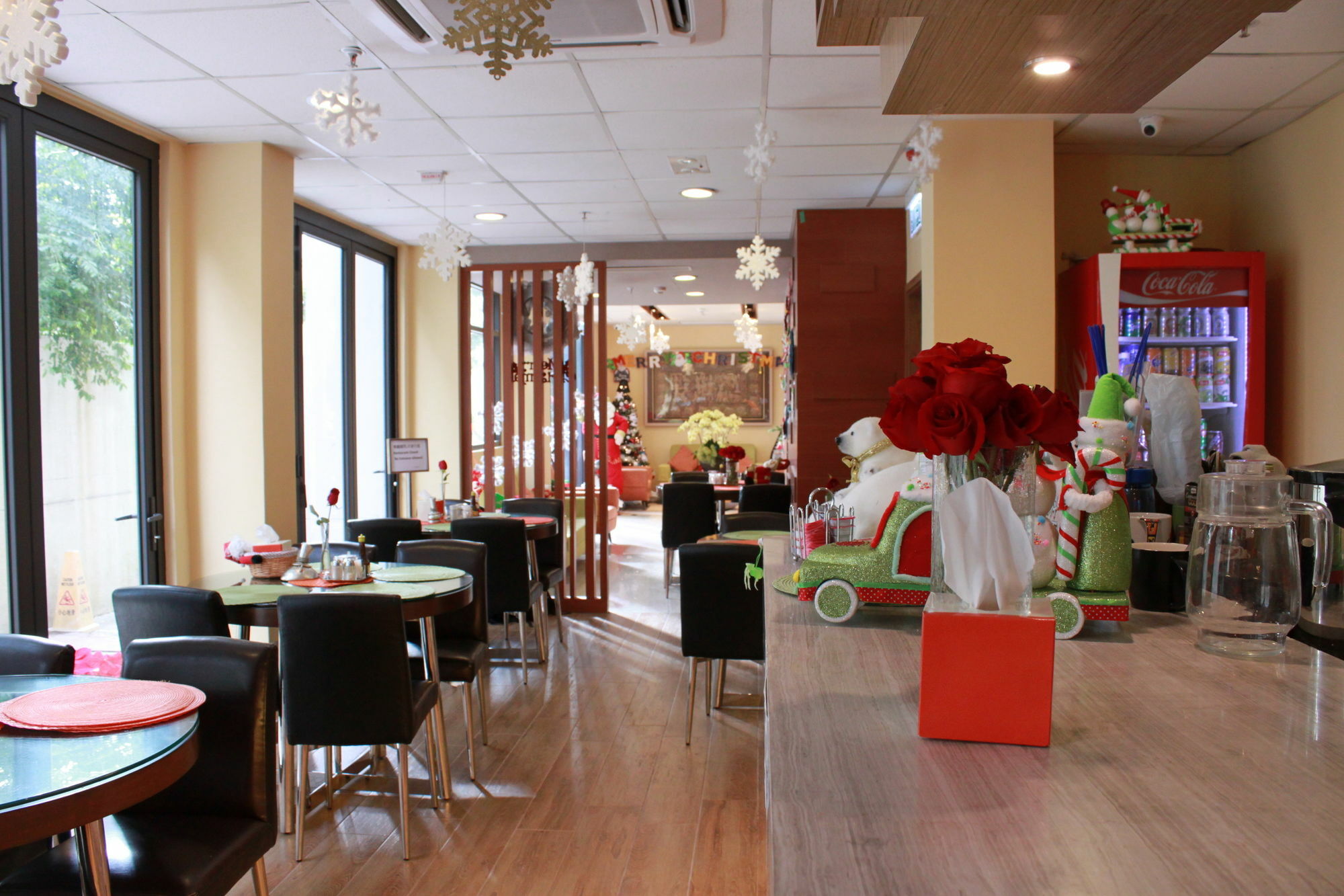 Seaview Holiday Resort Hongkong Zewnętrze zdjęcie
