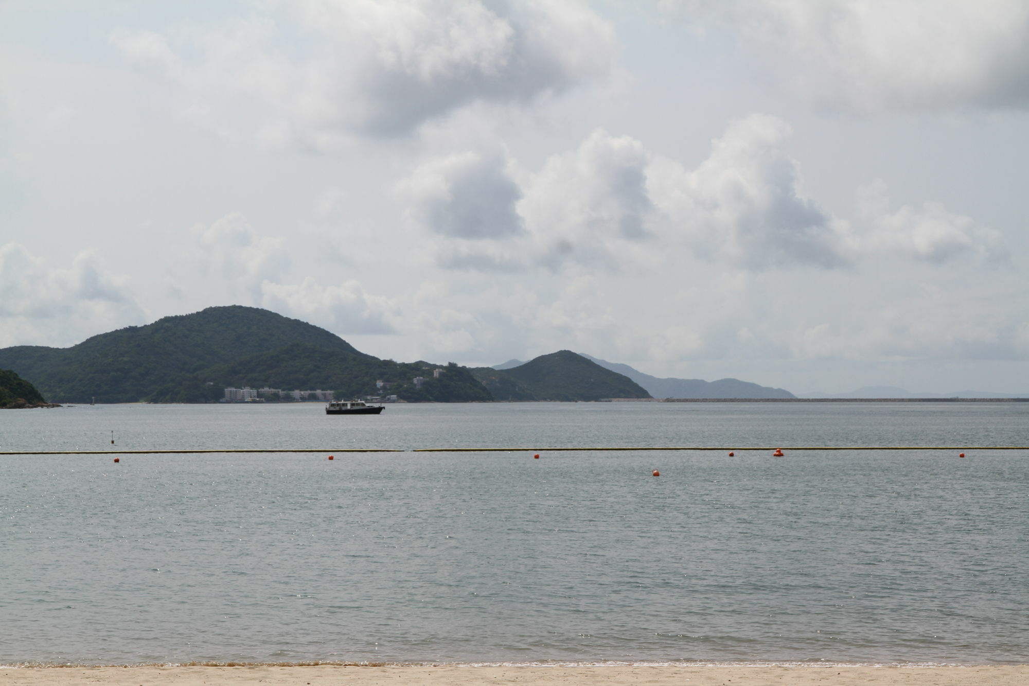 Seaview Holiday Resort Hongkong Zewnętrze zdjęcie