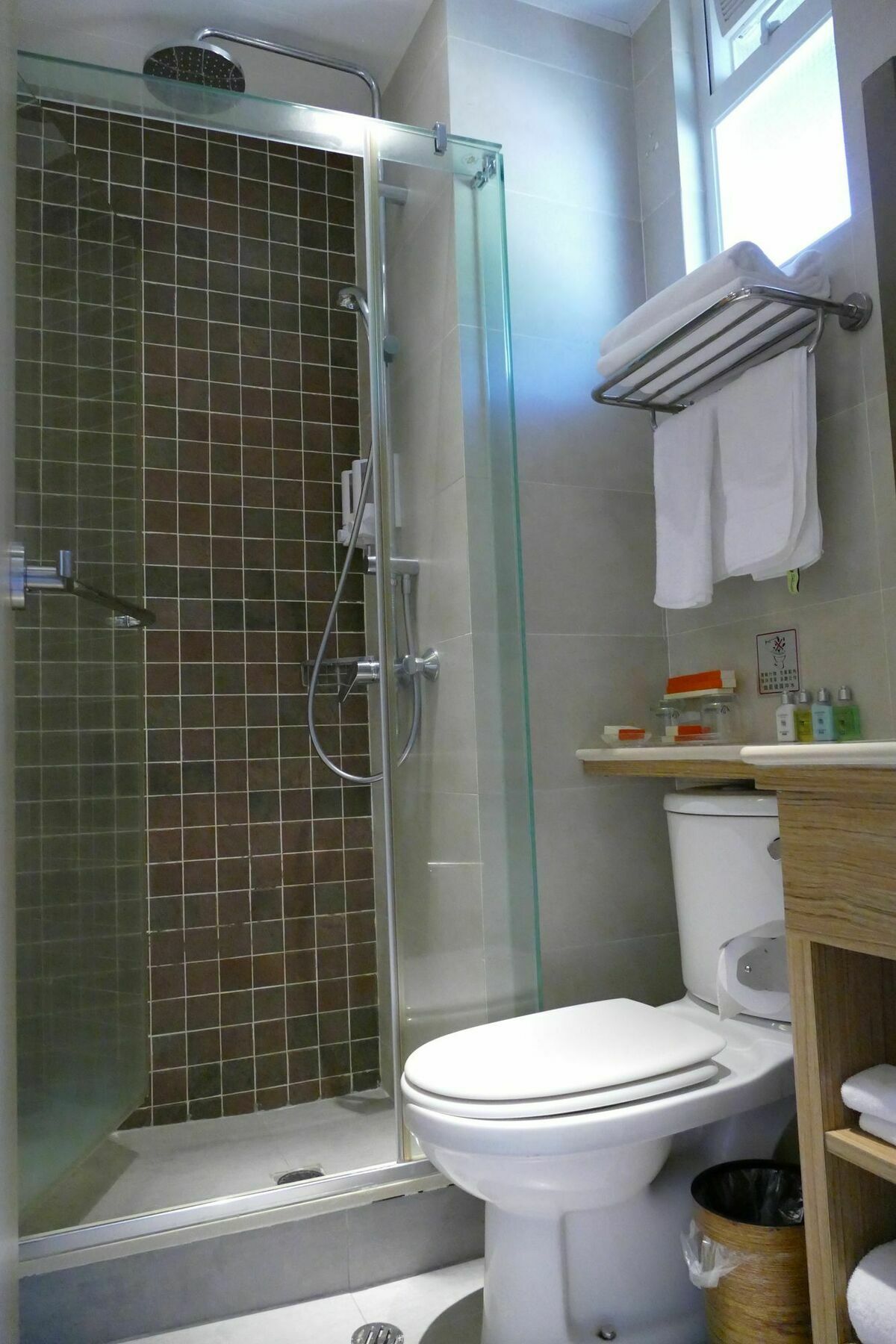 Seaview Holiday Resort Hongkong Zewnętrze zdjęcie