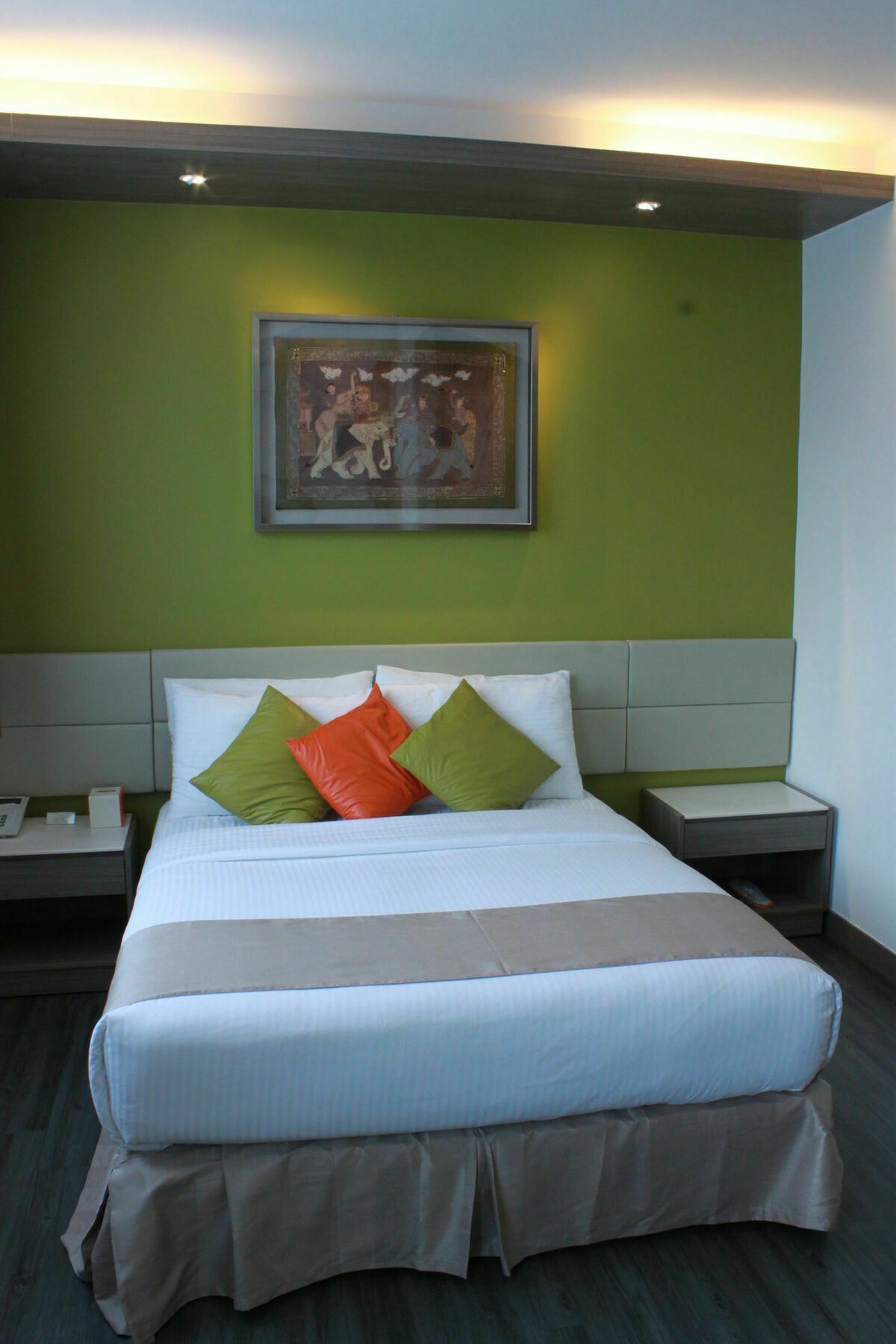 Seaview Holiday Resort Hongkong Zewnętrze zdjęcie